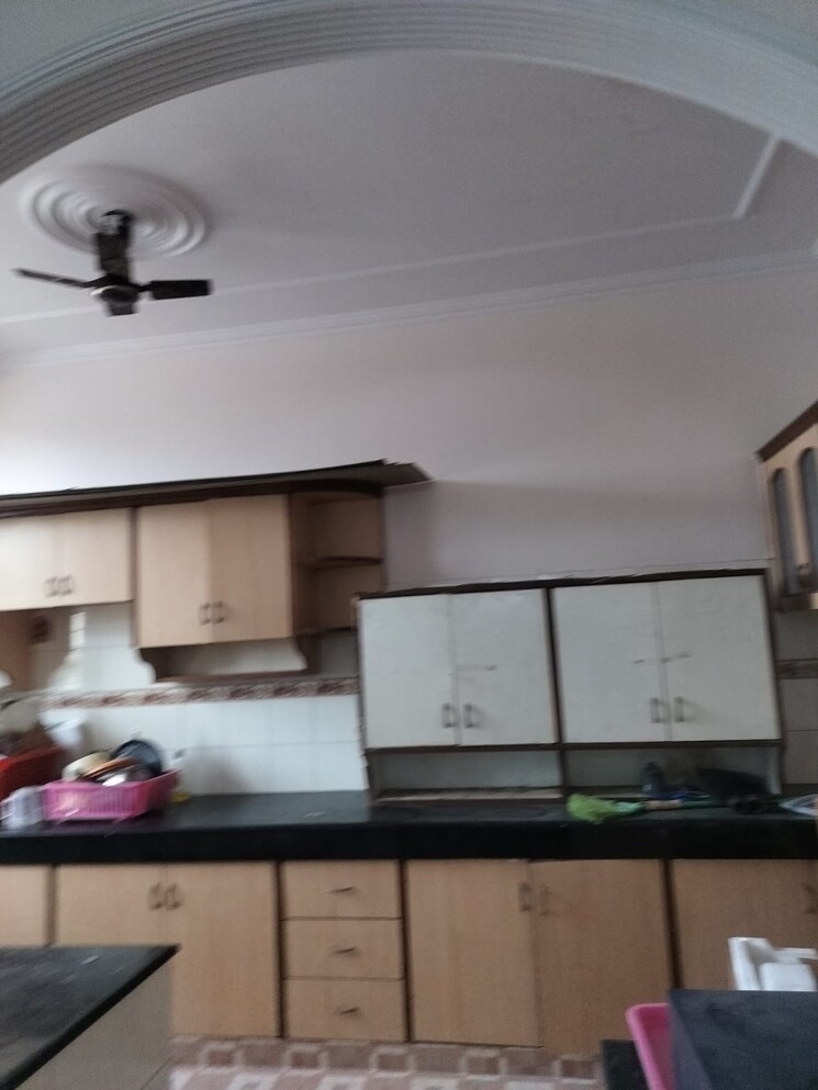 Kitchen, sector 41 3 Bedroom 270 Sq.Mt. Independent House In Sector 41 Noida 9126871