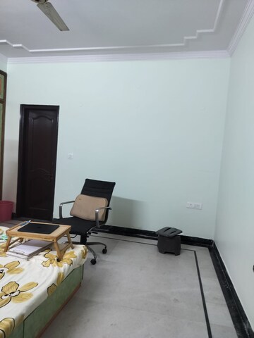 Living Room in 3 BHK Independent House at Sector 41 – for Rent