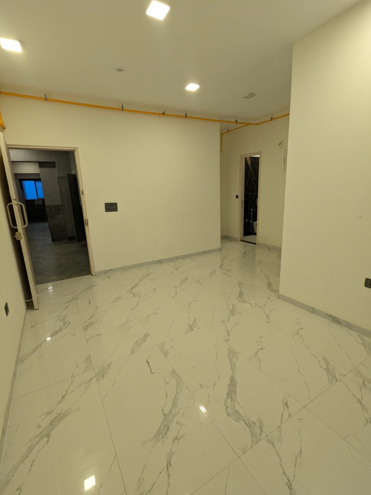 2 BHK Apartment For Sale in Ruparel Sky Green