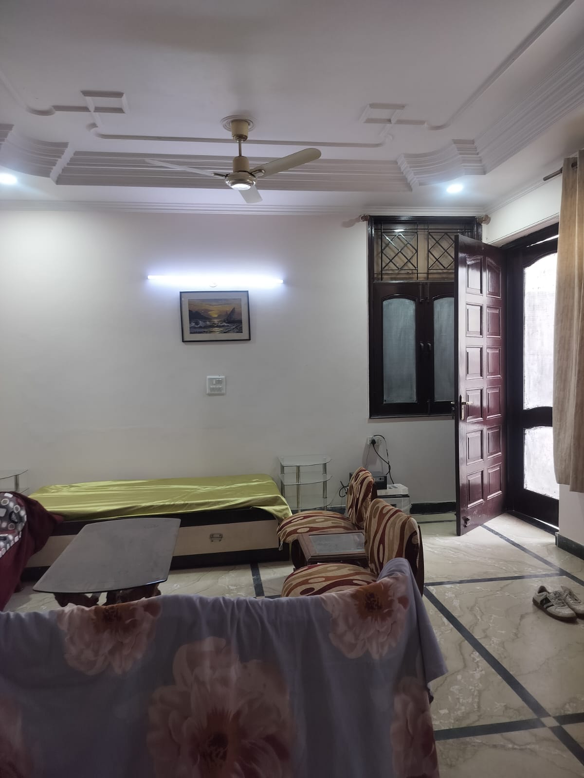3 BHK Independent House For Rent in Sector 41