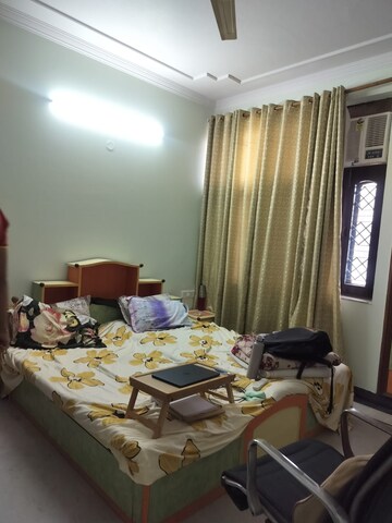 Living Room in 3 BHK Independent House at Sector 41 – for Rent