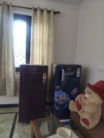 Furnished Amenities in 3 BHK Independent House at Sector 41 – for Rent
