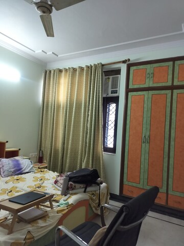 Living Room in 3 BHK Independent House at Sector 41 – for Rent
