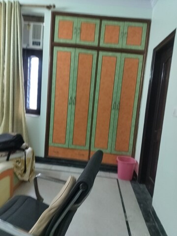 Living Room in 3 BHK Independent House at Sector 41 – for Rent