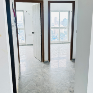 Room in 2 BHK Apartment at Shraddha Evoque, Sonapur – for Sale