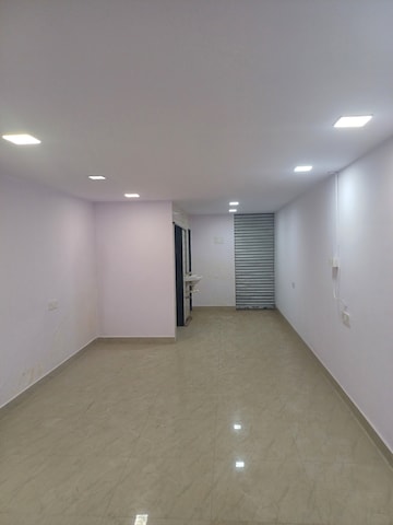 Building Lobby in  Office Space at Chandak Unicorn, Andheri West – for Rent
