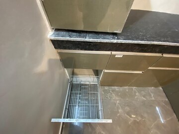 Staircase in 6+ BHK Villa at Sector 52 – for Sale