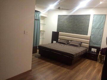 3 BHK Apartment For Rent in Gera Trinity Towers, Kharadi