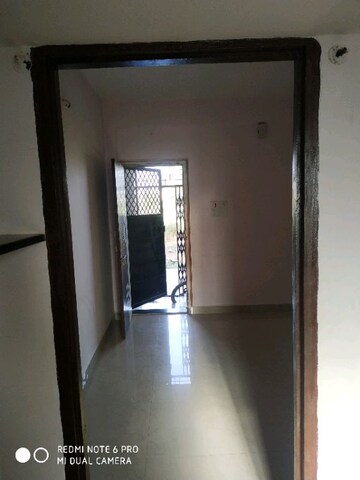 Building Lobby in 3 BHK Apartment at Gera Trinity Towers, Kharadi – for Rent