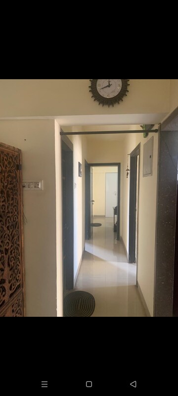 2.5 BHK Apartment For Rent in Thane West