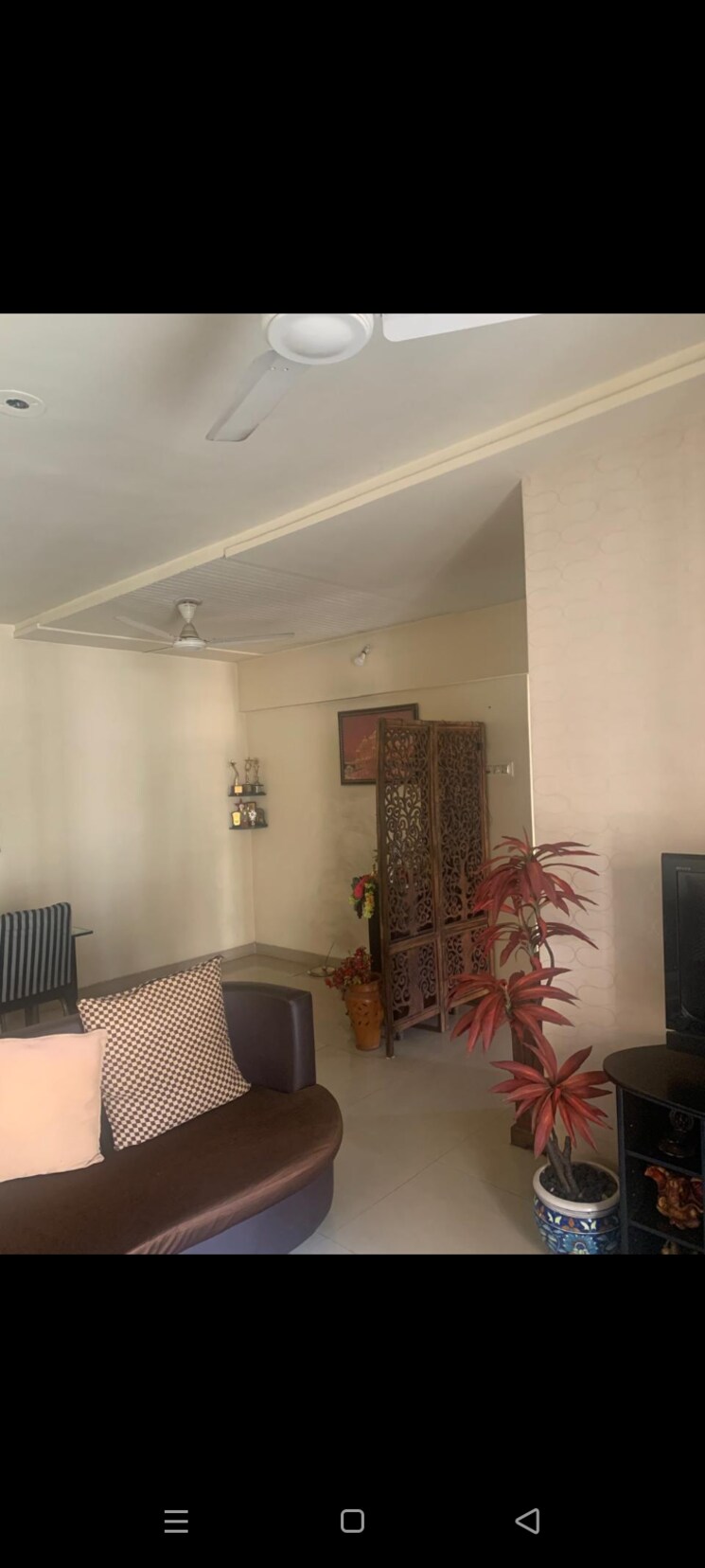 Living Room, thane west 2.5 Bedroom 1035 Sq.Ft. Apartment In Thane West Thane 9126876