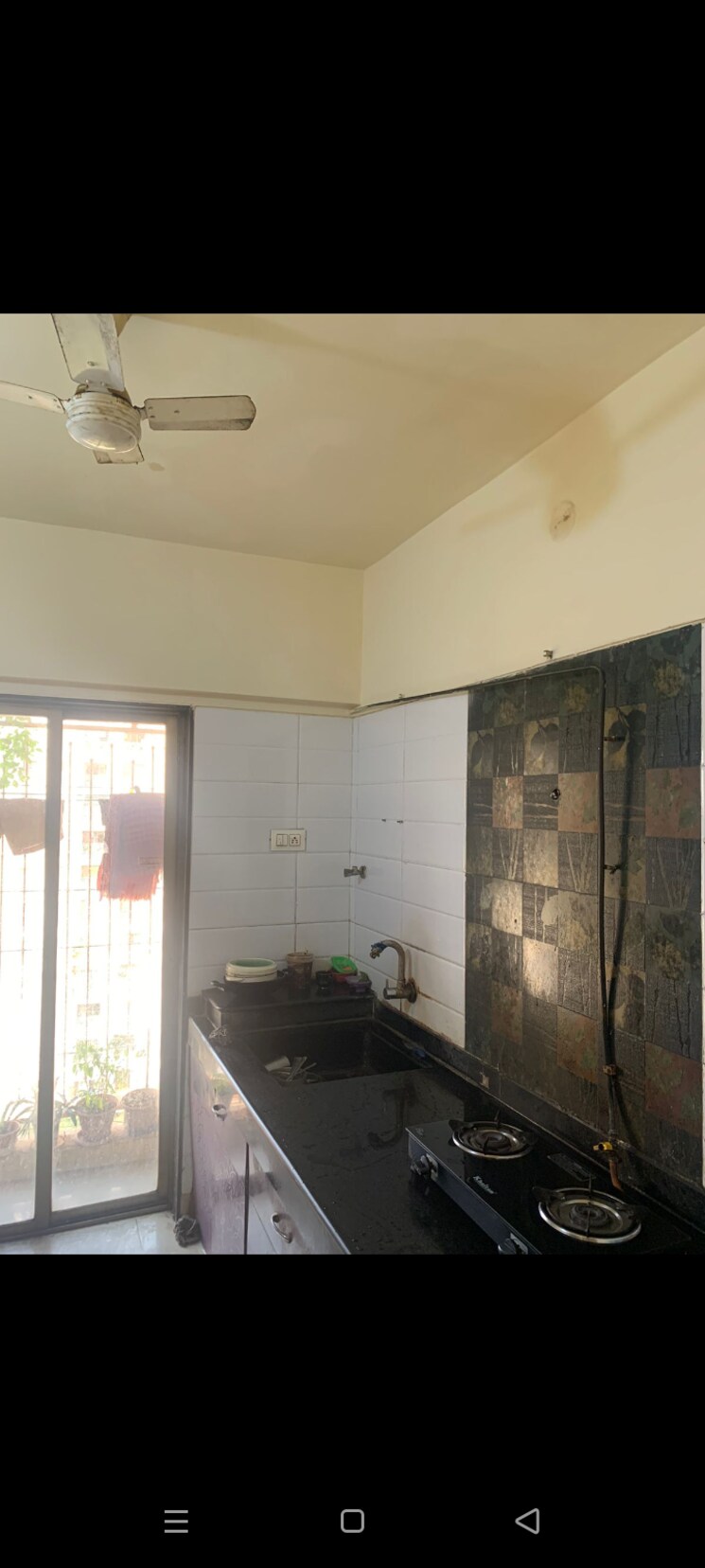 Kitchen, thane west 2.5 Bedroom 1035 Sq.Ft. Apartment In Thane West Thane 9126876