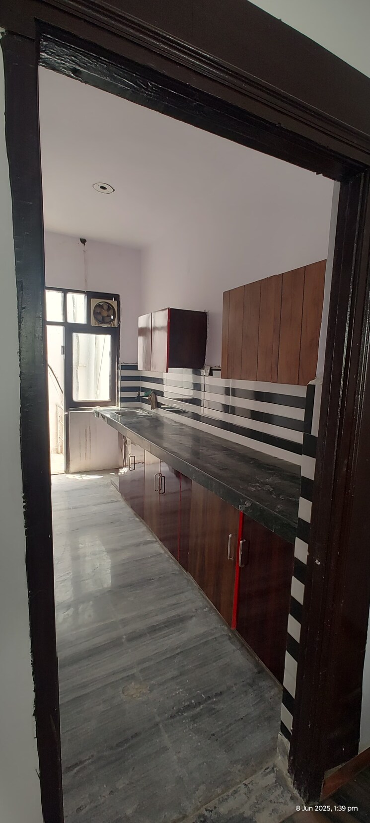 Kitchen, sector 47 2 Bedroom 112 Sq.Mt. Villa In Sector 47 Noida 9126894