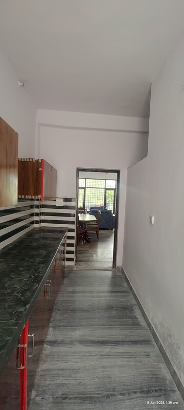 Balcony in 2 BHK Villa at Sector 47 – for Rent