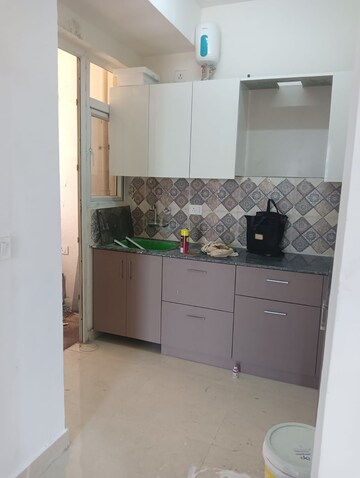 Kitchen in 2 BHK Apartment at Czar Mahira Homes 63A, Sector 63a – for Rent