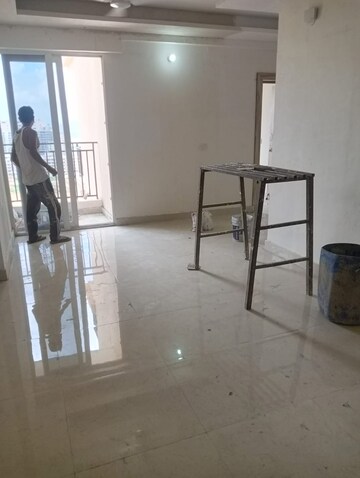 Staircase in 2 BHK Apartment at Czar Mahira Homes 63A, Sector 63a – for Rent