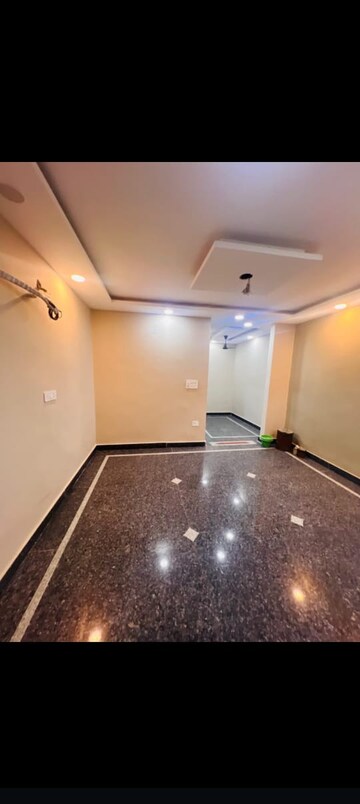 1 BHK Builder Floor For Rent in Saket
