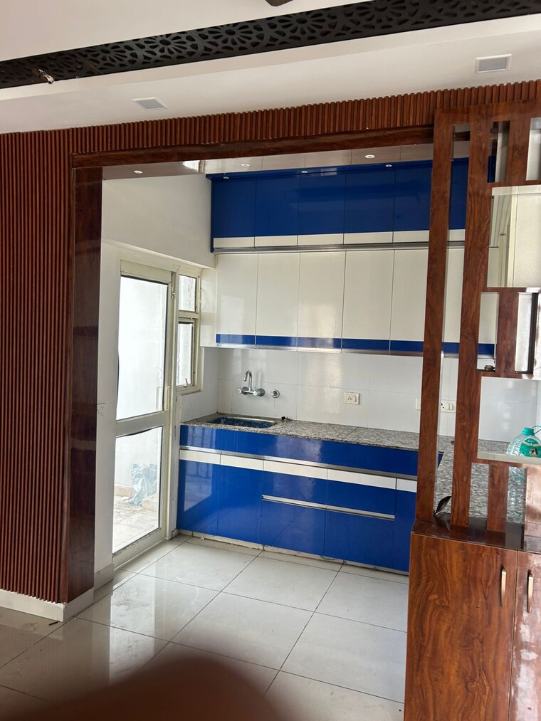 Kitchen, saviour-green-arch 3 Bedroom 1695 Sq.Ft. Apartment In Tech Zone 4 Greater Noida Greater Noida 9126904