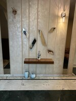 3 BHK + Pooja Room,Servant Room,Study Room,Extra Room 310 Sq.Mt. Independent House in Sector 30