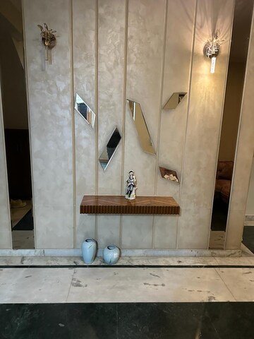 3 BHK Independent House For Rent in Sector 30