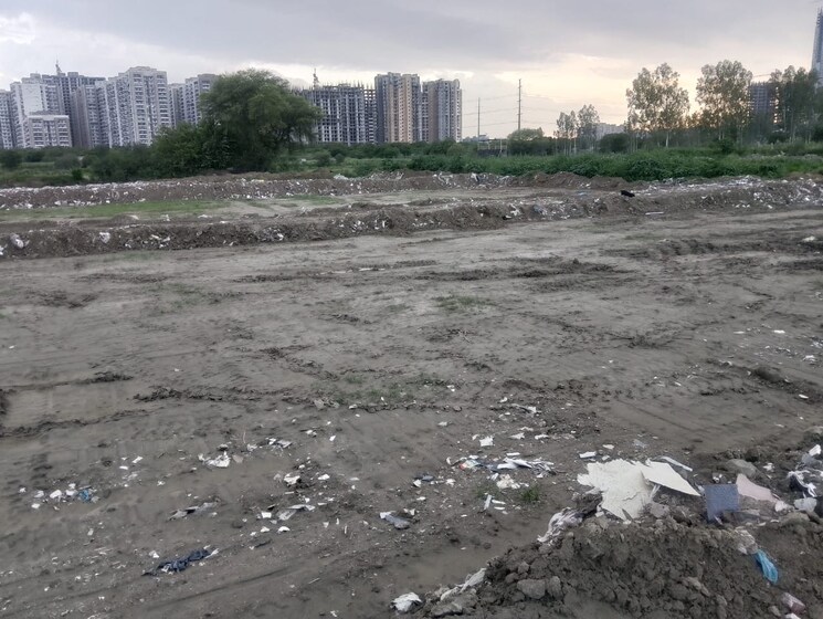 undefined, sector 81  75 Sq.Yd. Plot In Sector 81 Noida 9126901