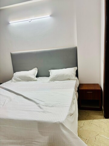 Bedroom in 3 BHK Independent House at Sector 30 – for Rent