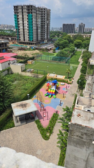 3 BHK Builder Floor For Sale in BPTP District Phase 2, Sector 84