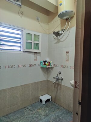 Attached Bathroom in 2 BHK Apartment at Basavanagudi – for Sale