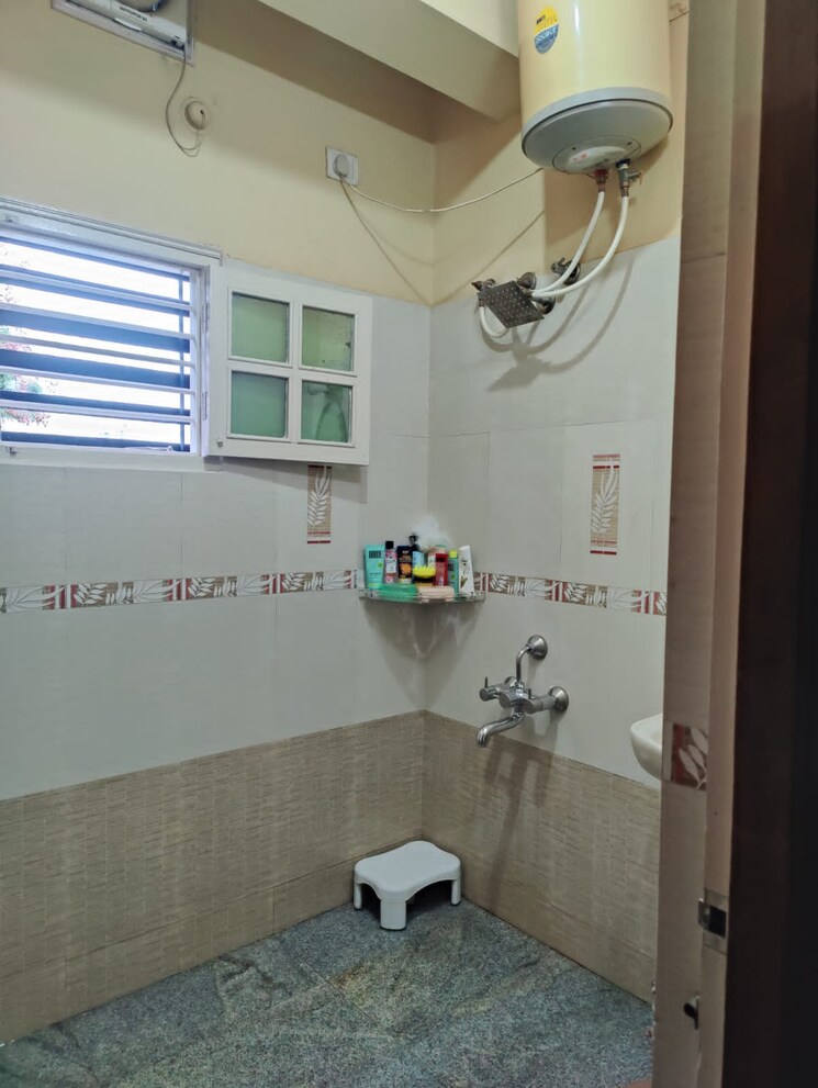 Attached Bathroom, basavanagudi 2 Bedroom 1273 Sq.Ft. Apartment In Basavanagudi Bangalore 9126911