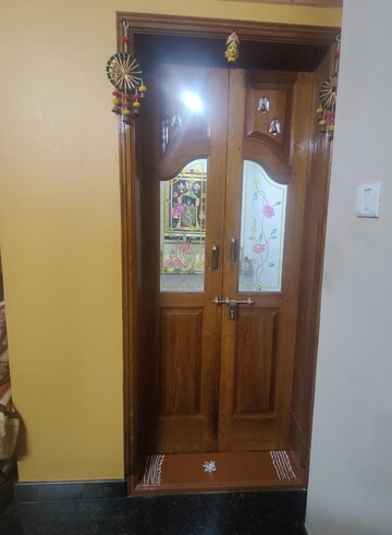 Furnished Amenities in 2 BHK Apartment at Basavanagudi – for Sale