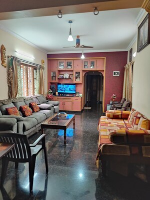 2 BHK Apartment For Sale in Basavanagudi