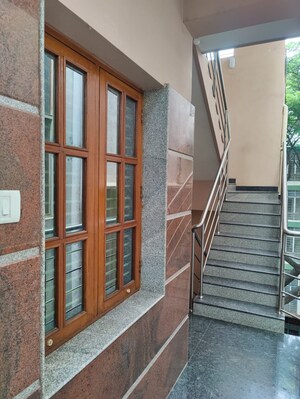 Balcony in 2 BHK Apartment at Basavanagudi – for Sale