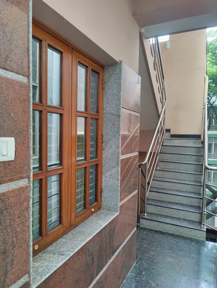 Balcony, basavanagudi 2 Bedroom 1273 Sq.Ft. Apartment In Basavanagudi Bangalore 9126911