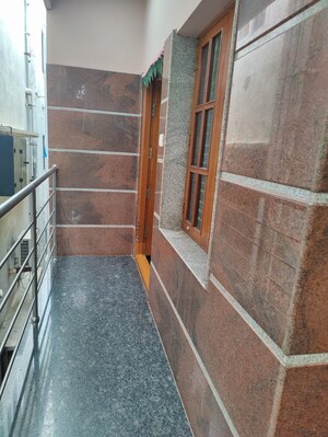 Balcony in 2 BHK Apartment at Basavanagudi – for Sale