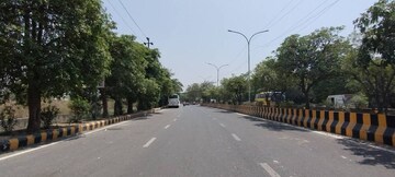  Plot – Exterior View View at Sector 81 - for Sale