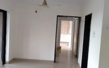 2 BHK Apartment For Rent in Goel Ganga Samruddhi, Wanwadi