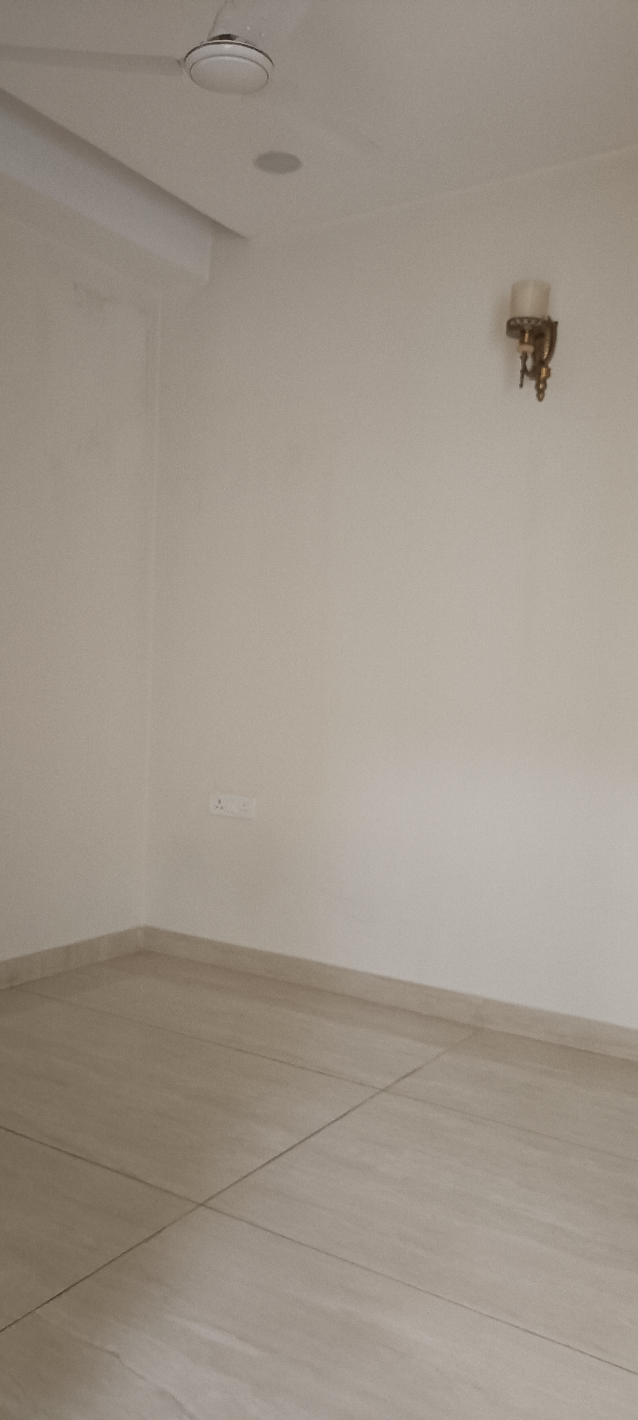3 BHK + Pooja Room Villa For Rent in Sector 41