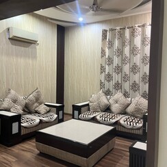 4 BHK + Pooja Room Independent House For Sale in Dugri