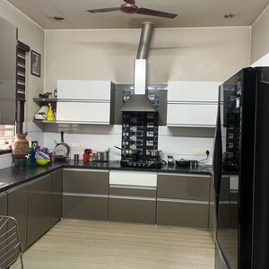 Team Area in 4 BHK Independent House at Dugri – for Sale