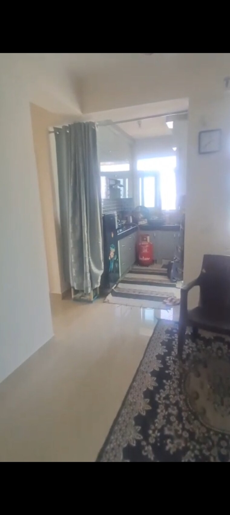 Living Room, nilaya-greens 2 Bedroom 927 Sq.Ft. Apartment In Raj Nagar Extension Ghaziabad 9126927