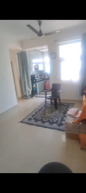 Bedroom in 2 BHK Apartment at Nilaya Greens, Raj Nagar Extension – for Sale