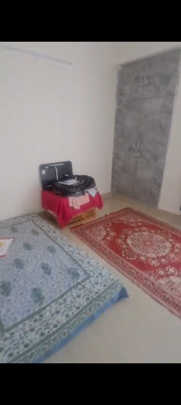 Bedroom in 2 BHK Apartment at Nilaya Greens, Raj Nagar Extension – for Sale