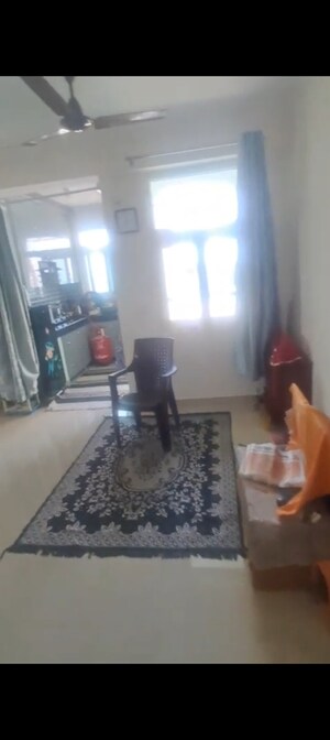 Living Room in 2 BHK Apartment at Nilaya Greens, Raj Nagar Extension – for Sale
