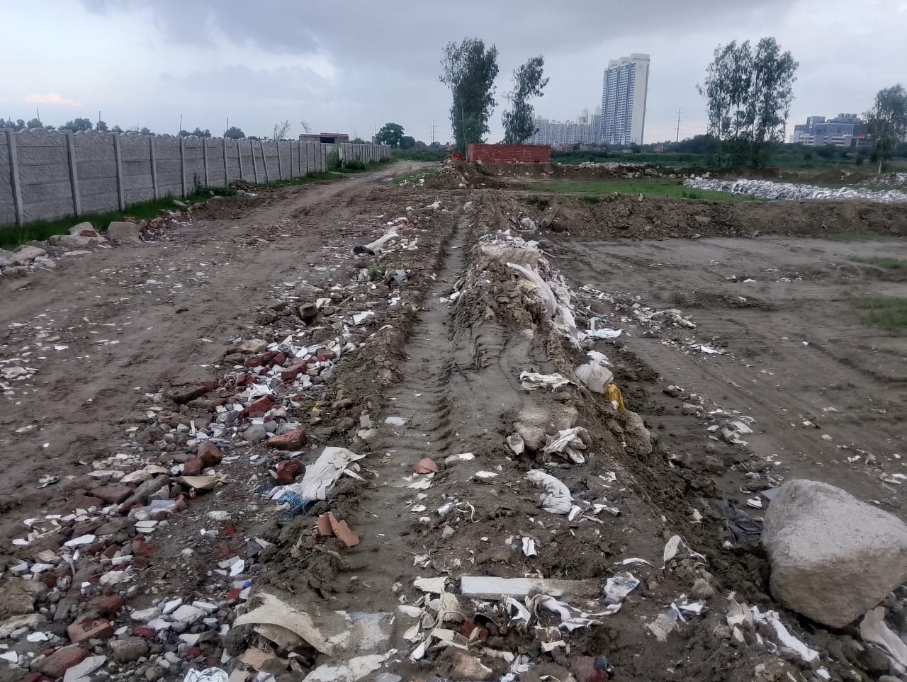 Plot For Sale in Shree Nayak Vatika