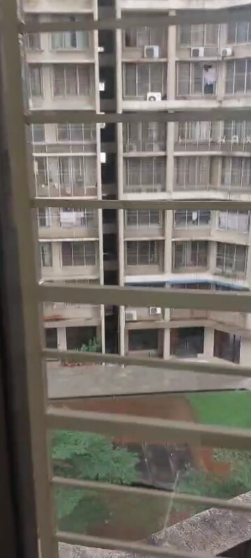 2 BHK Apartment – Exterior View View at Acme Ozone, Manpada - for Rent