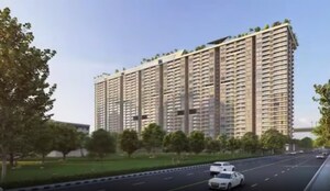 3 BHK Apartment For Sale in Adani Linkbay Residences, Andheri West