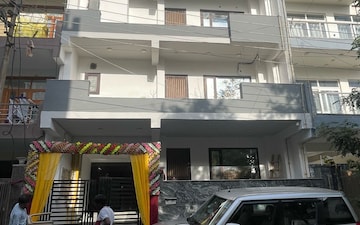 1 BHK Apartment For Sale in Sector 116