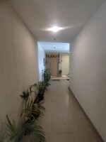 3 BHK + Pooja Room 1030 Sq.Ft. Apartment in Arya Properties