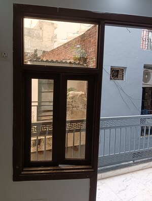 1 BHK Builder Floor – Exterior View View at Maidan Garhi - for Sale