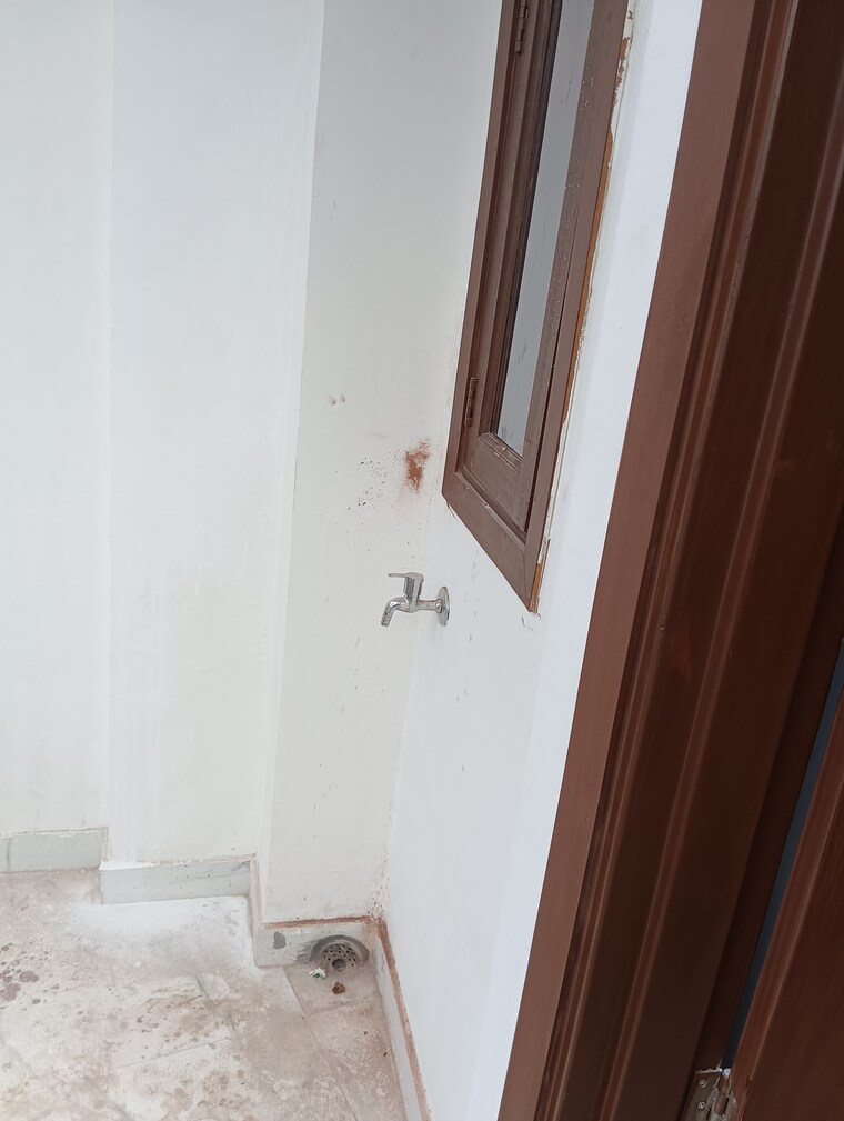 undefined, maidan garhi 1 Bedroom 55 Sq.Yd. Builder Floor In Maidan Garhi Delhi 9126975